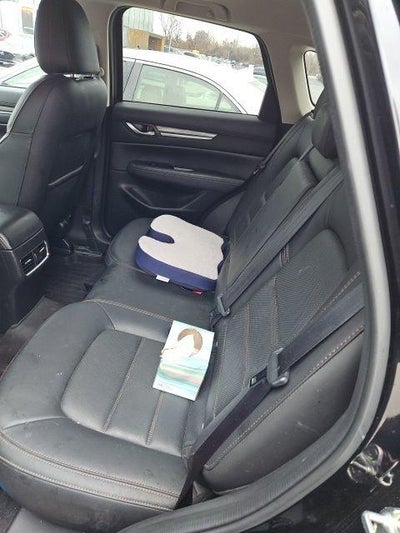 2023 Mazda Mazda CX-5 2.5 S Premium Plus Package AWD