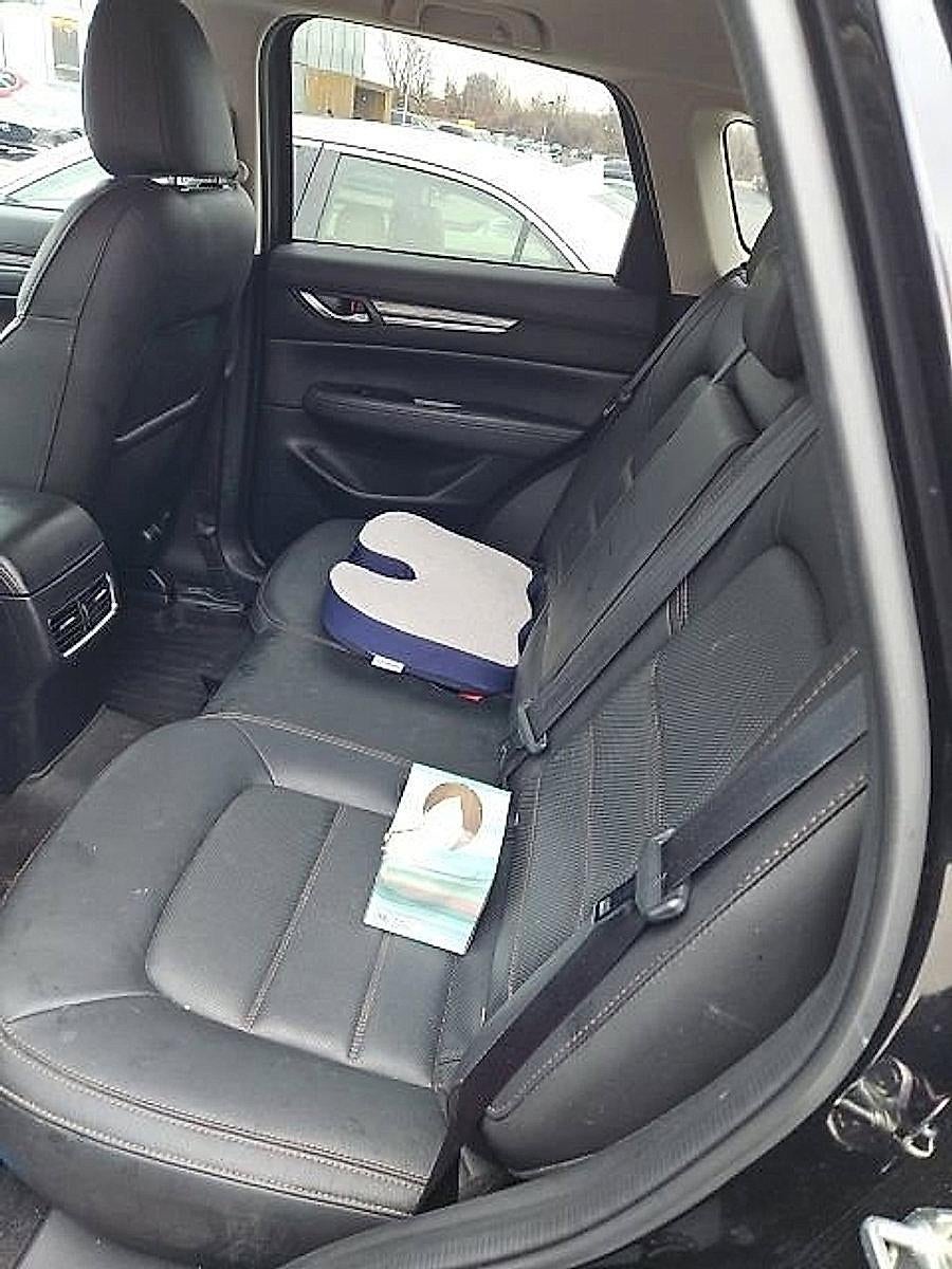 2023 Mazda Mazda CX-5 2.5 S Premium Plus Package AWD