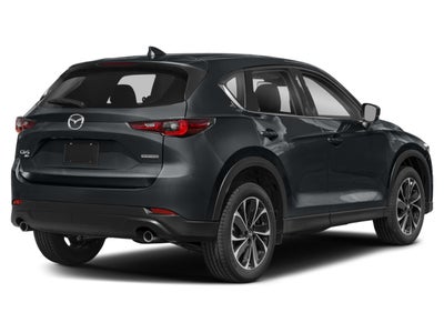 2023 Mazda Mazda CX-5 2.5 S Premium Plus Package AWD