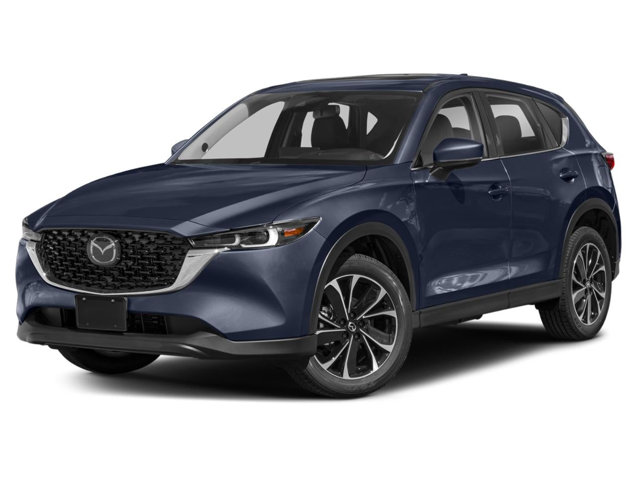 2023 Mazda CX-5 S Premium Plus package Auto AWD's photo