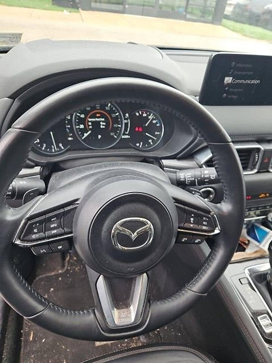 2023 Mazda Mazda CX-5 2.5 S Premium Plus Package AWD