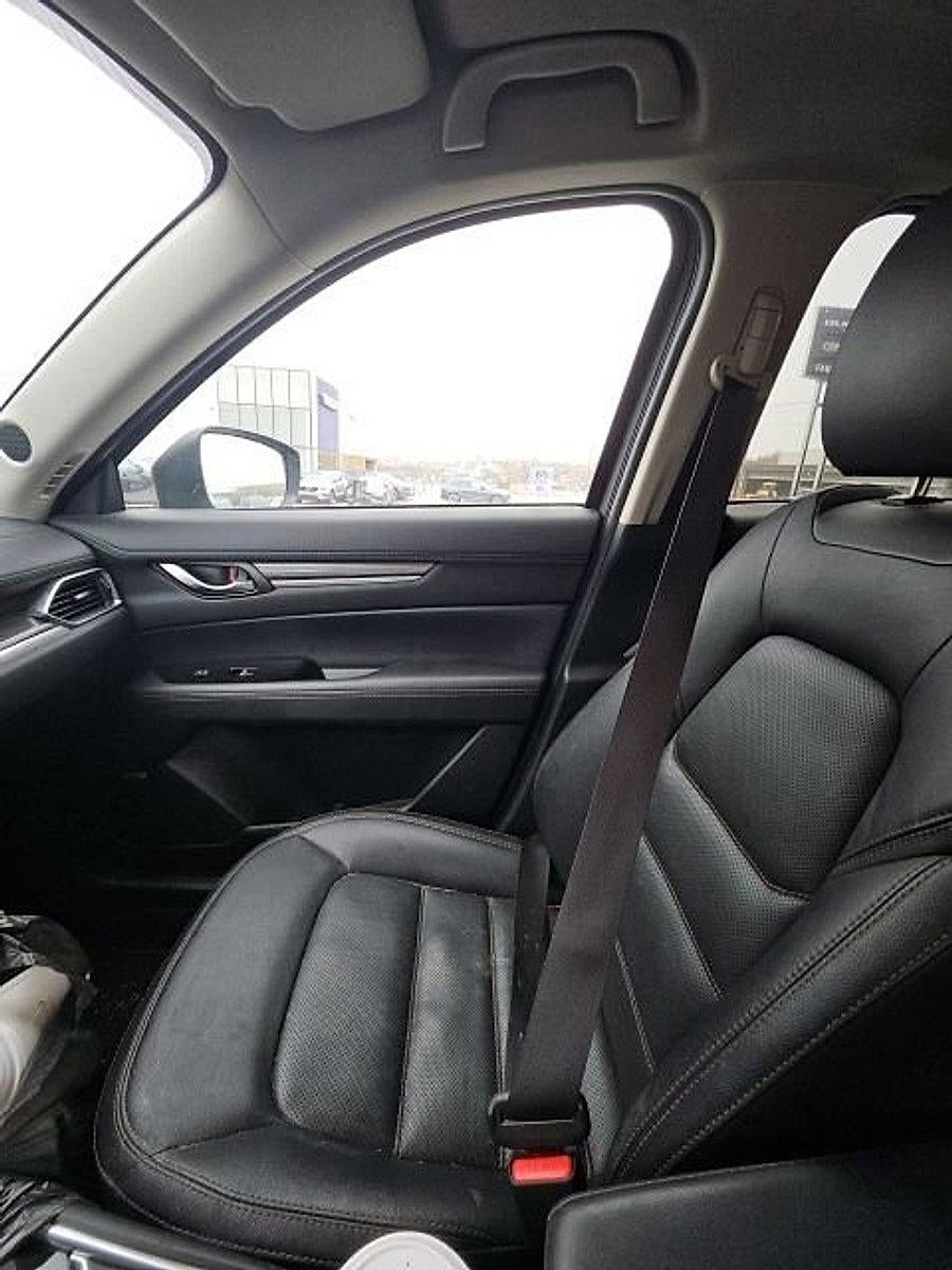 2023 Mazda Mazda CX-5 2.5 S Premium Plus Package AWD