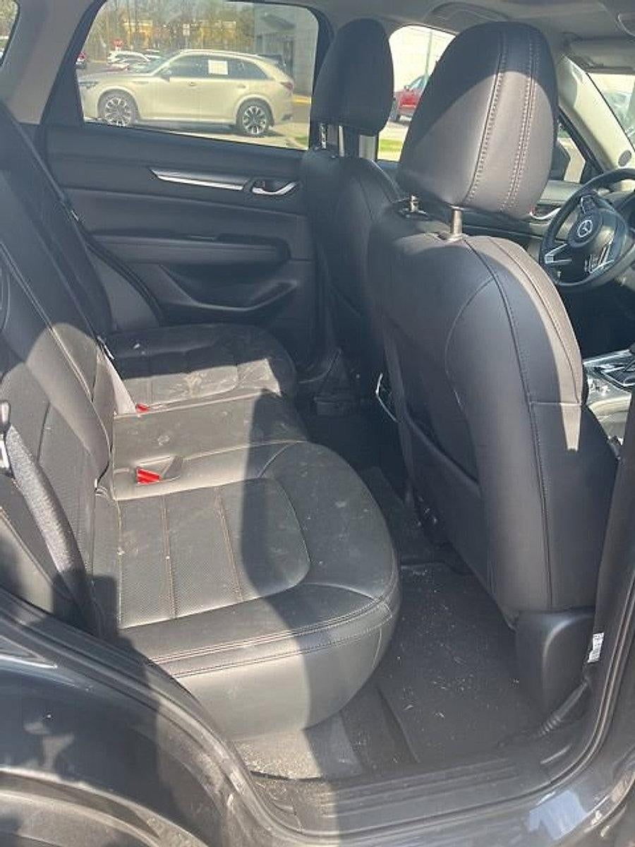 2023 Mazda Mazda CX-5 2.5 S Premium Plus Package AWD