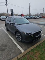 2023 Mazda Mazda CX-5 2.5 S Premium Plus Package AWD