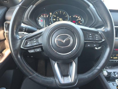2023 Mazda Mazda CX-5 2.5 Turbo Signature AWD