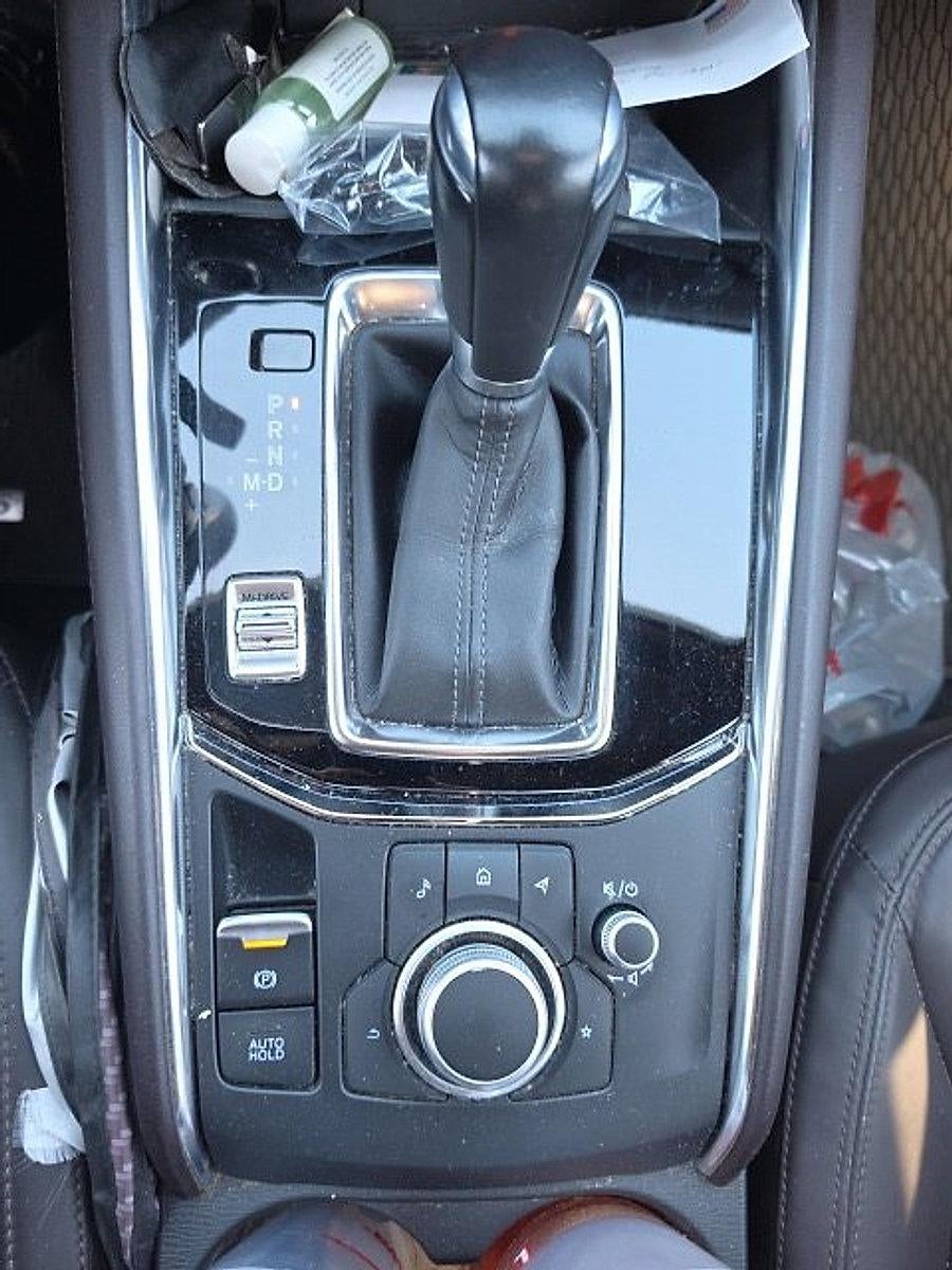 2023 Mazda Mazda CX-5 2.5 Turbo Signature AWD