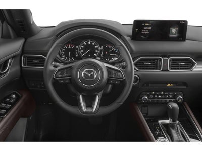 2023 Mazda Mazda CX-5 2.5 Turbo Signature AWD