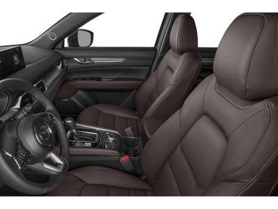 2023 Mazda Mazda CX-5 2.5 Turbo Signature AWD