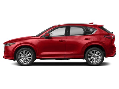 2023 Mazda Mazda CX-5 2.5 Turbo Signature AWD
