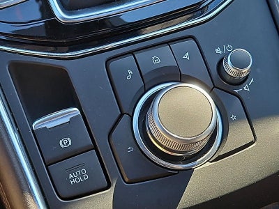 2022 Mazda Mazda CX-5 2.5 Turbo Signature AWD