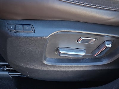 2022 Mazda Mazda CX-5 2.5 Turbo Signature AWD