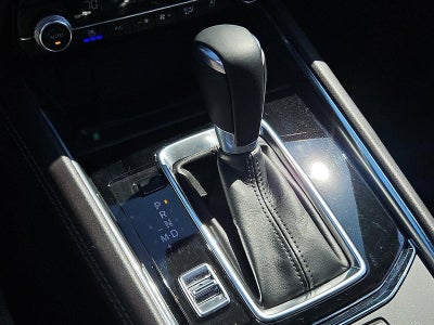 2025 Mazda Mazda CX-5 2.5 Turbo Signature AWD