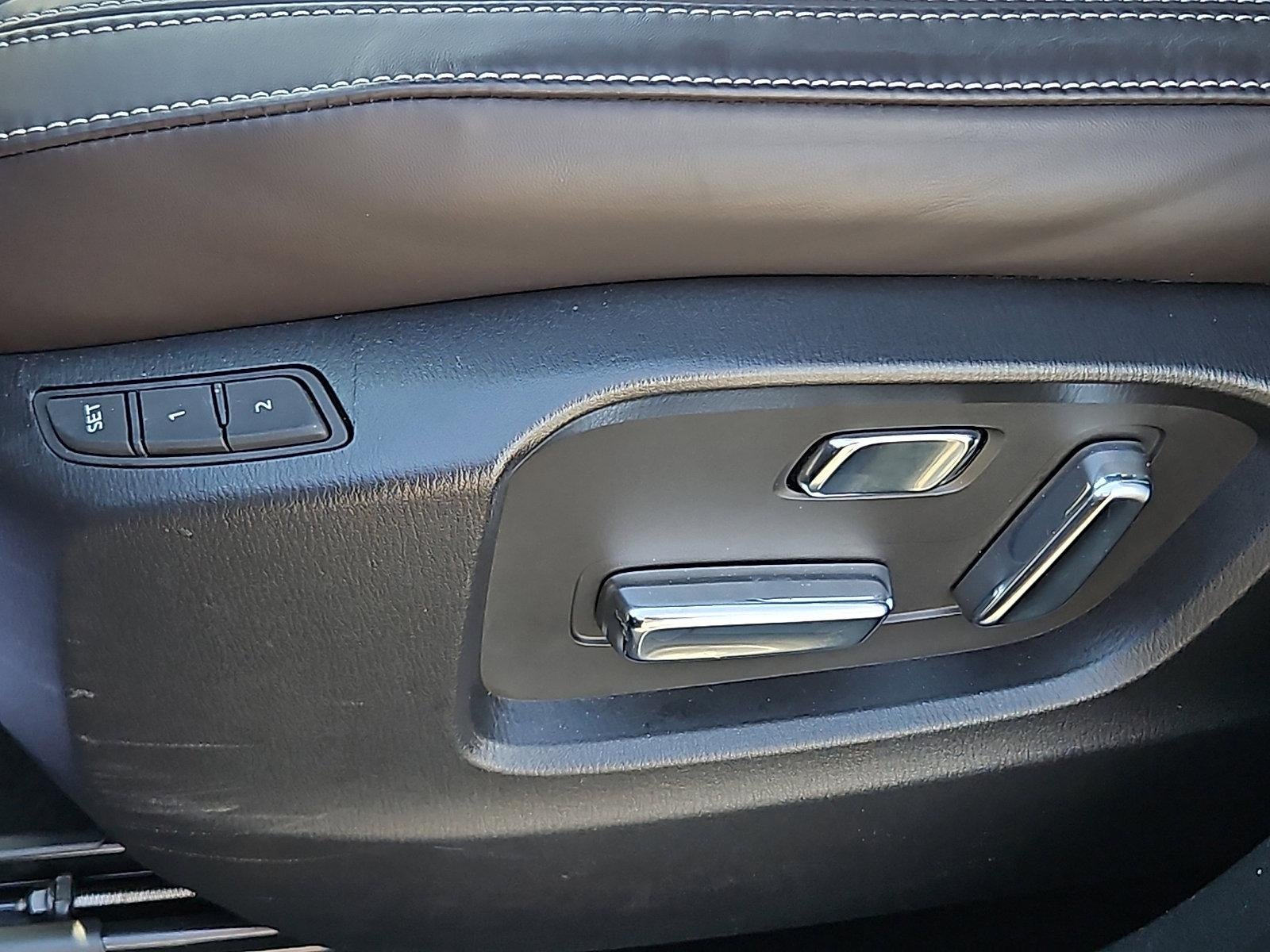 2025 Mazda Mazda CX-5 2.5 Turbo Signature AWD