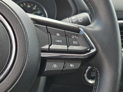 2025 Mazda Mazda CX-5 2.5 Turbo Signature AWD