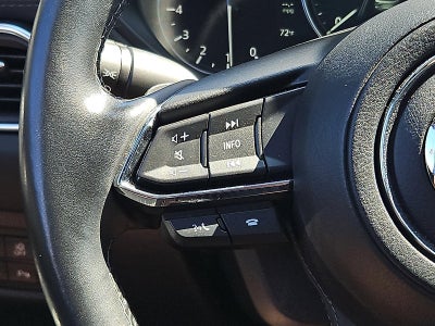 2023 Mazda Mazda CX-5 2.5 Turbo Signature AWD