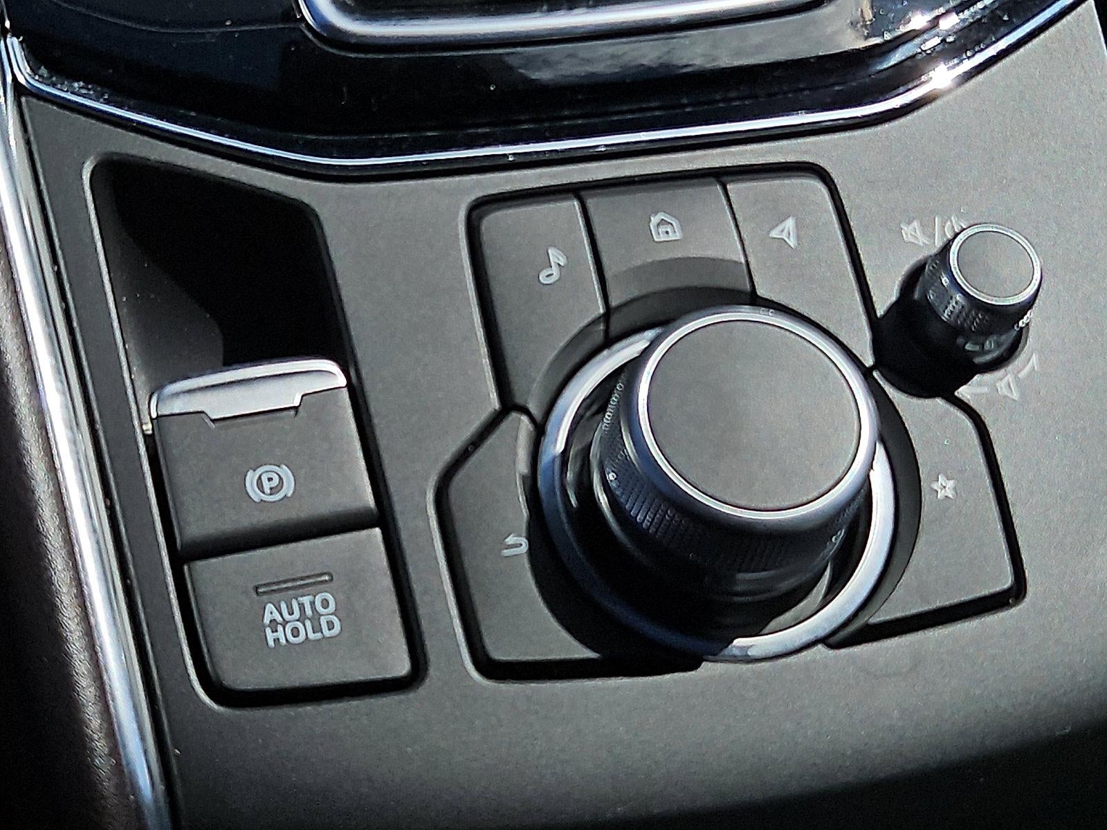 2023 Mazda Mazda CX-5 2.5 Turbo Signature AWD