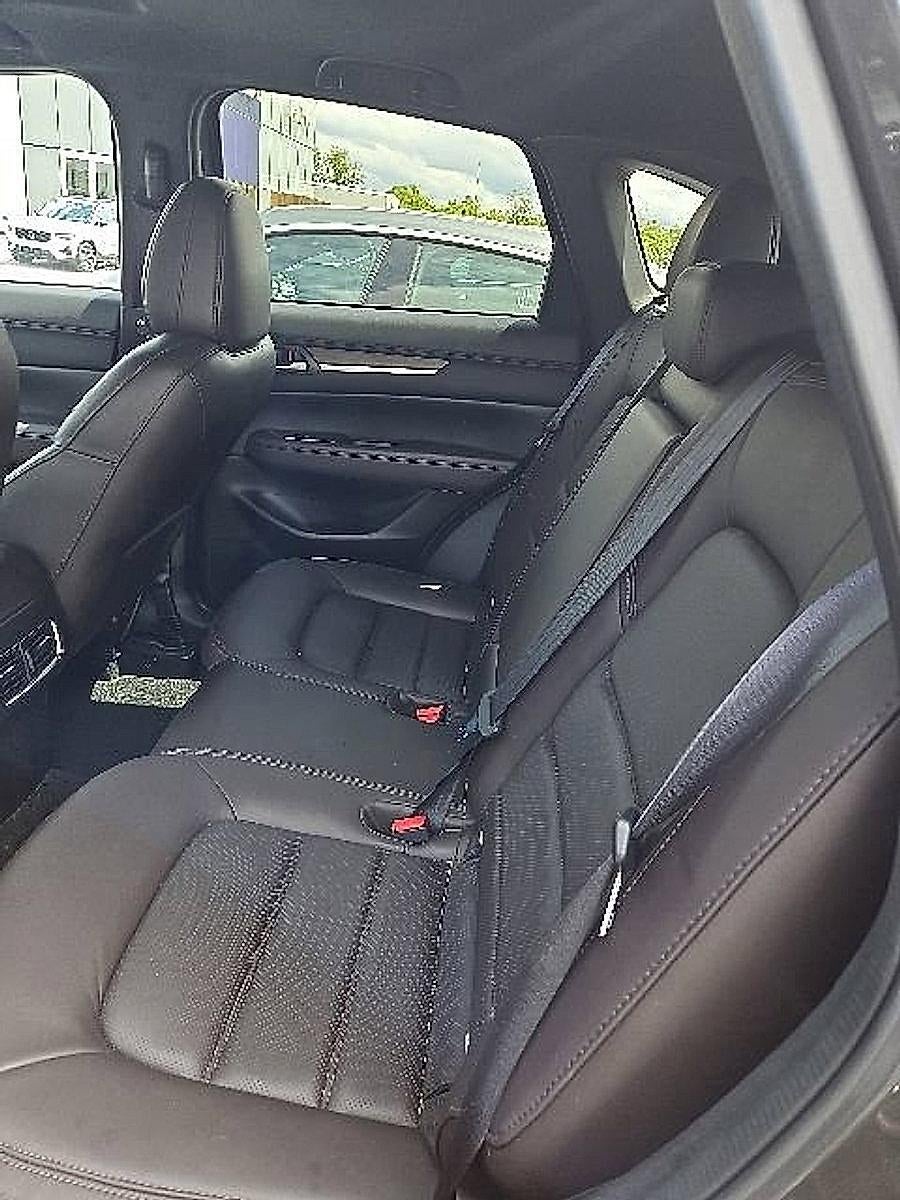 2023 Mazda Mazda CX-5 2.5 Turbo Signature AWD