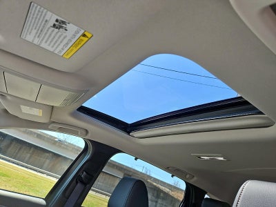 2025 Mazda Mazda CX-70 3.3 Turbo Preferred Package AWD