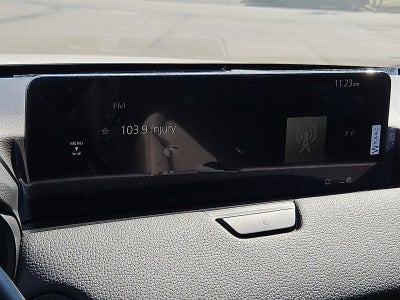 2025 Mazda Mazda CX-70 3.3 Turbo Preferred Package AWD