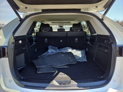 2025 Mazda Mazda CX-70 3.3 Turbo Preferred Package AWD