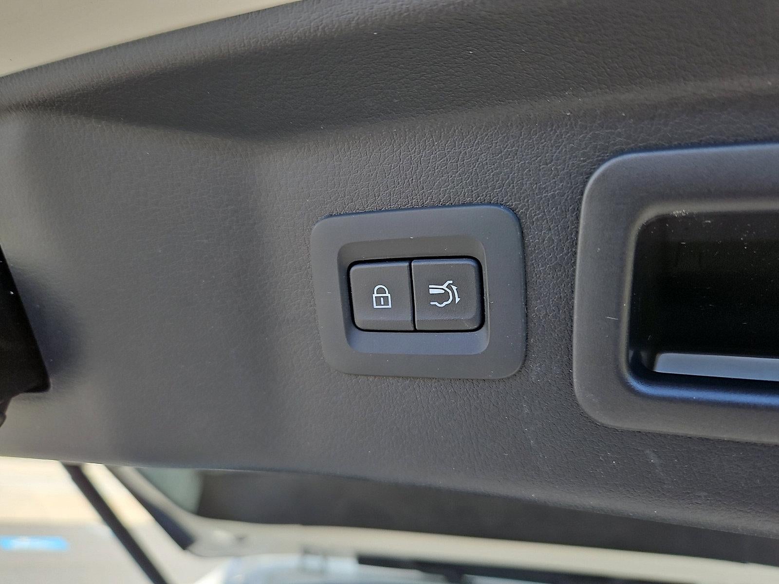 2025 Mazda Mazda CX-70 3.3 Turbo Preferred Package AWD