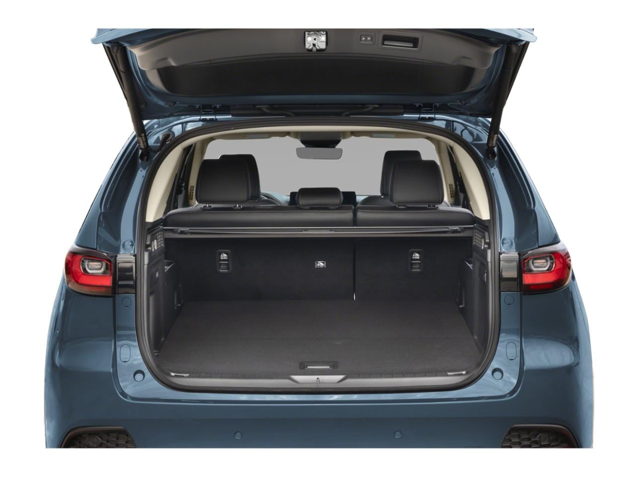 2025 Mazda Mazda CX-70 3.3 Turbo Premium Package AWD