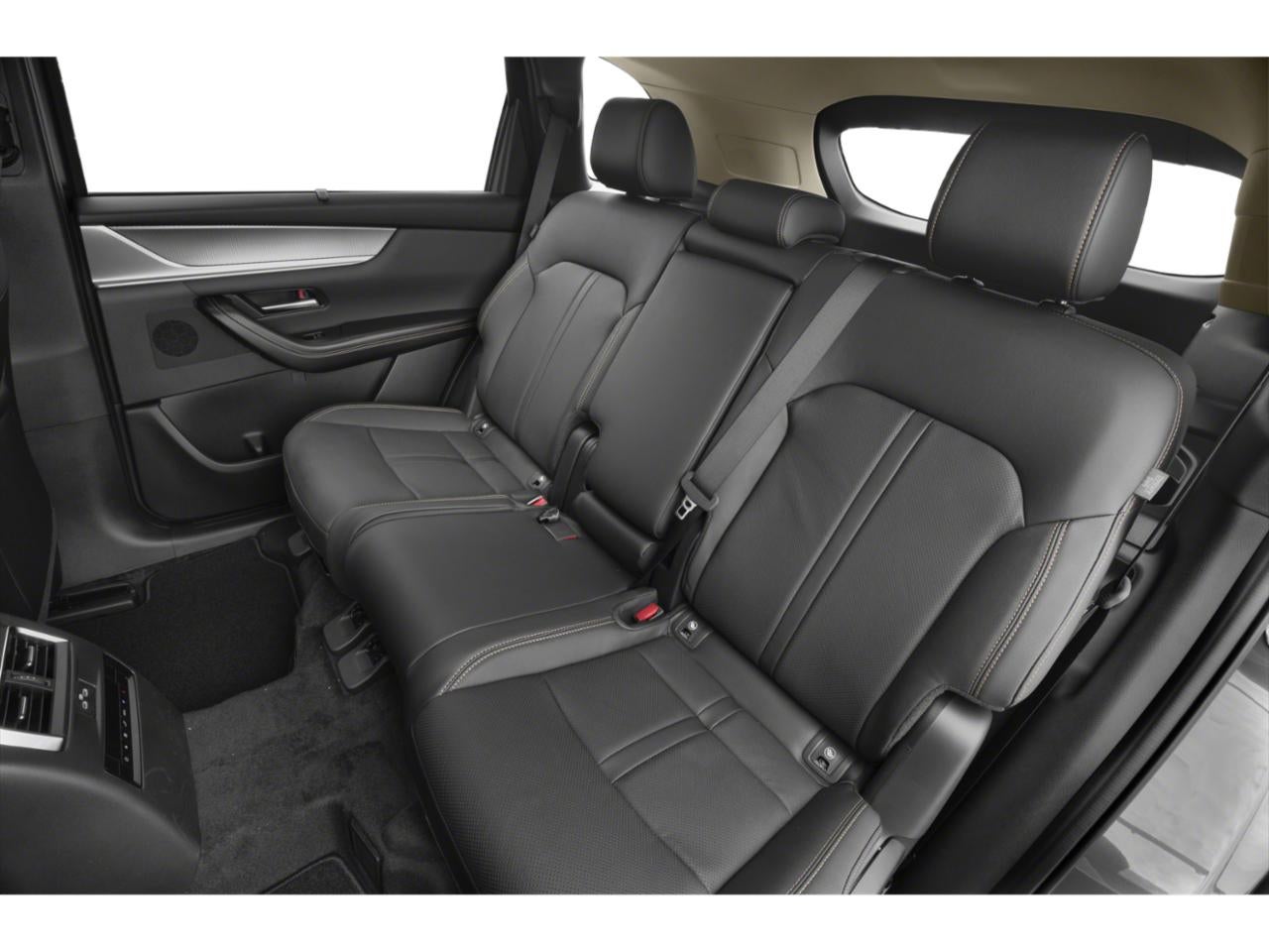 2025 Mazda Mazda CX-70 3.3 Turbo Premium Package AWD