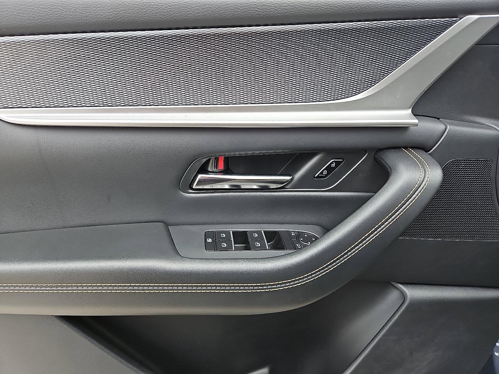 2025 Mazda Mazda CX-70 3.3 Turbo Premium Package AWD