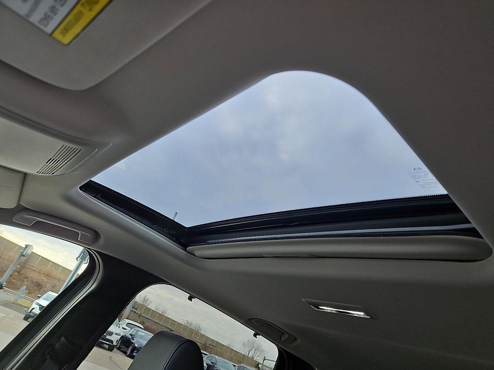 2025 Mazda Mazda CX-70 3.3 Turbo Premium Package AWD