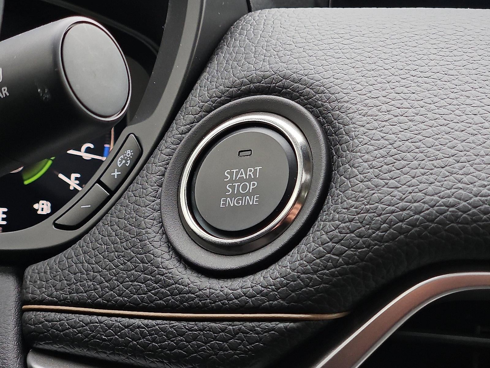 2025 Mazda Mazda CX-70 3.3 Turbo Premium Package AWD