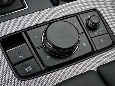 2025 Mazda Mazda CX-70 3.3 Turbo Premium Package AWD