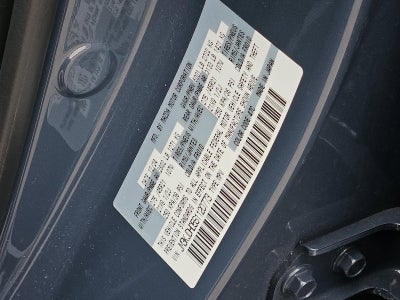 2025 Mazda Mazda CX-70 3.3 Turbo Premium Package AWD