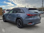 2025 Mazda Mazda CX-70 3.3 Turbo Premium Package AWD