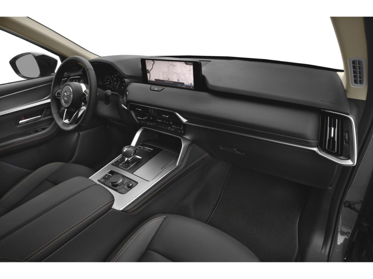 2025 Mazda Mazda CX-70 3.3 Turbo Premium Package AWD