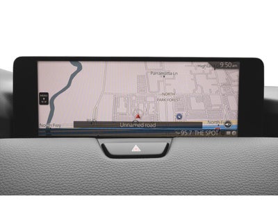 2025 Mazda Mazda CX-70 3.3 Turbo Premium Package AWD