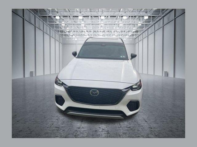 2025 Mazda Mazda CX-70 PHEV Premium Plus Package AWD