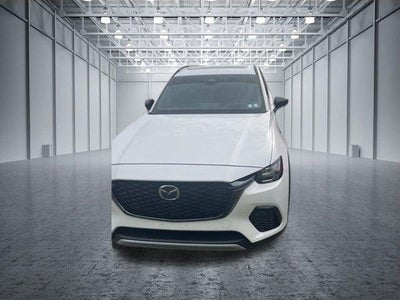 2025 Mazda Mazda CX-70 PHEV Premium Plus Package AWD