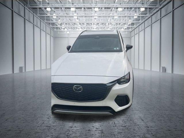 2025 Mazda Mazda CX-70 PHEV Premium Plus Package AWD