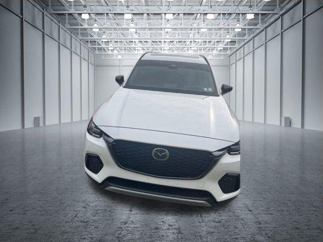 2025 Mazda Mazda CX-70 PHEV Premium Plus Package AWD