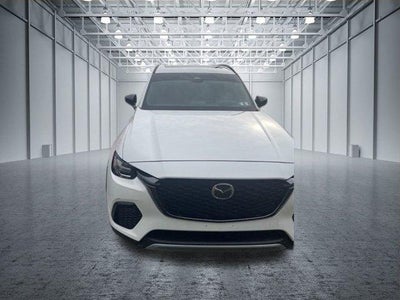 2025 Mazda Mazda CX-70 PHEV Premium Plus Package AWD