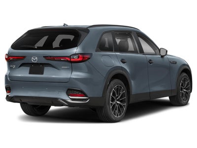 2025 Mazda Mazda CX-70 PHEV Premium Plus Package AWD