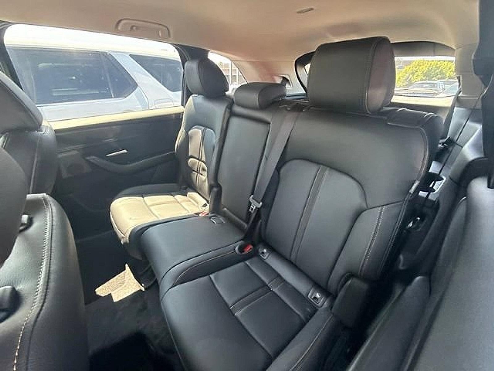 2026 Mazda Mazda CX-90 3.3 Turbo Select