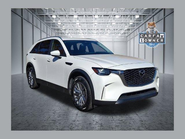 2024 Mazda Mazda CX-90 3.3 Turbo Select AWD