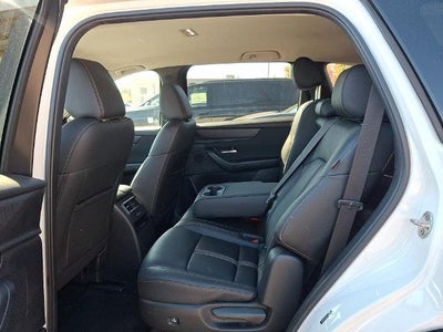 2024 Mazda Mazda CX-90 3.3 Turbo Select AWD