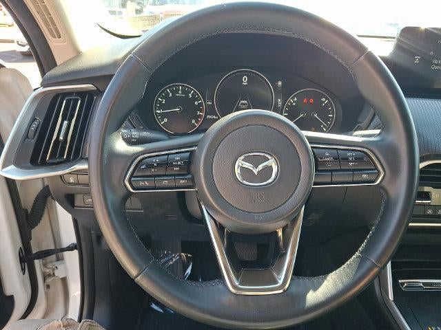 2024 Mazda Mazda CX-90 3.3 Turbo Select AWD