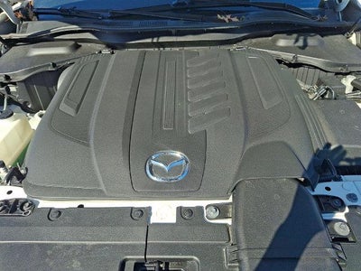 2024 Mazda Mazda CX-90 3.3 Turbo Select AWD