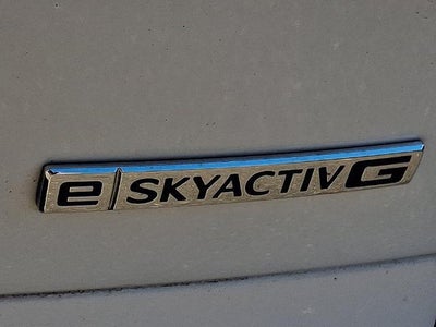 2024 Mazda Mazda CX-90 3.3 Turbo Select AWD