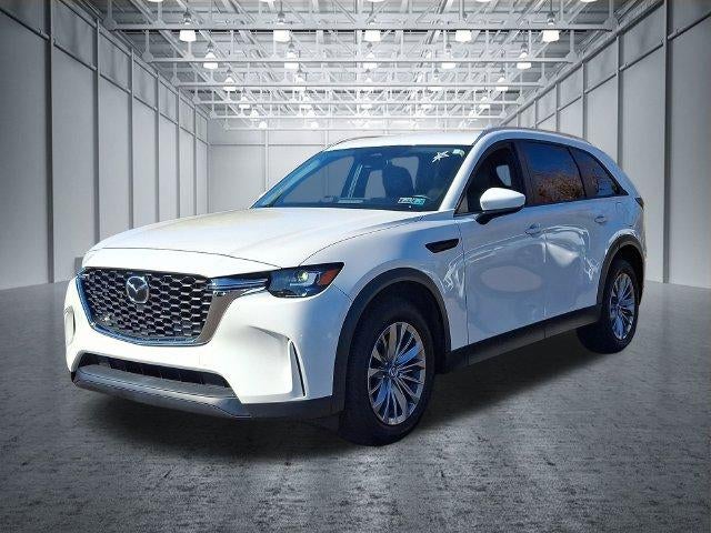 2024 Mazda Mazda CX-90 3.3 Turbo Select AWD
