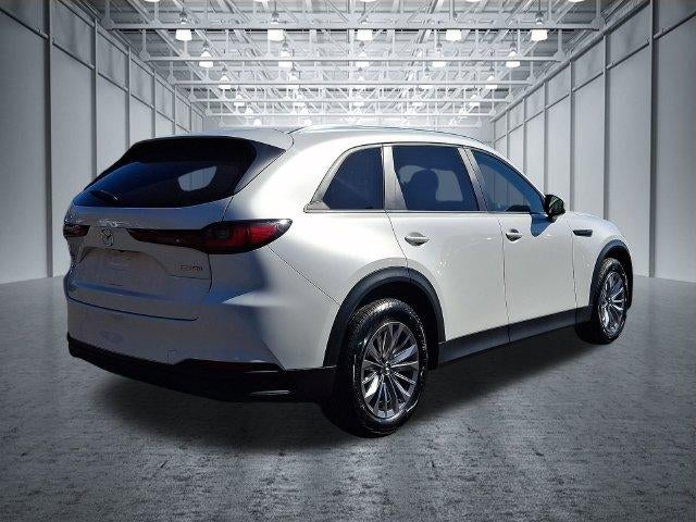 2024 Mazda Mazda CX-90 3.3 Turbo Select AWD