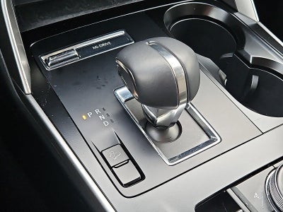 2025 Mazda Mazda CX-90 3.3 Turbo Select Package